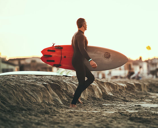 Discount Codes for kitesurf, surf and travel brands