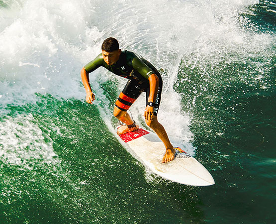 Discount Codes for kitesurf, surf and travel brands